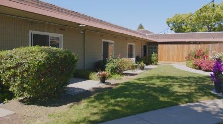 Franciscan Post-Acute Care Center