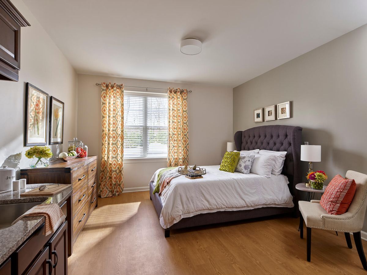 Arbor Terrace Norwood