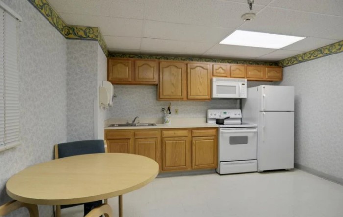 Manorcare Health Services-Camp Hill