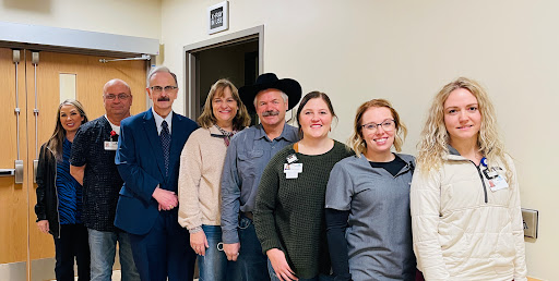Mckenzie County Healthcare Systems Long Term Care