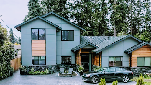 Golden Pine AFH
