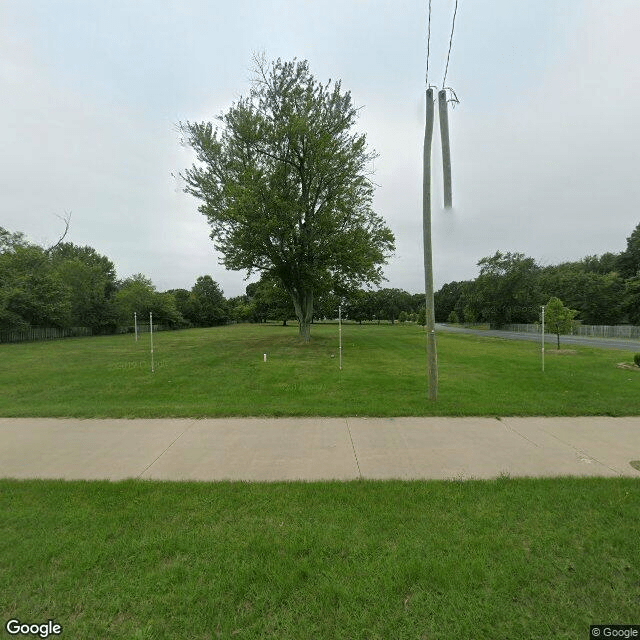 Crown Pointe