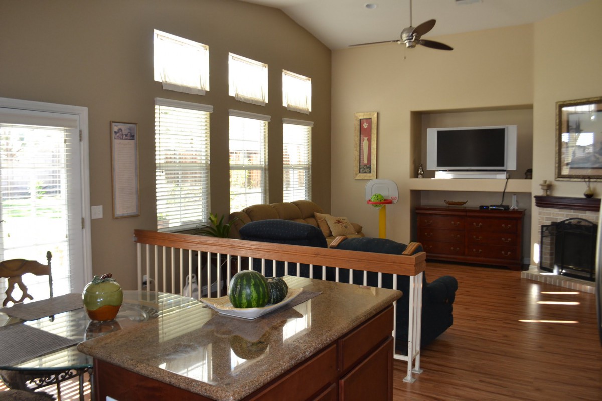 Camellia Senior Home Care