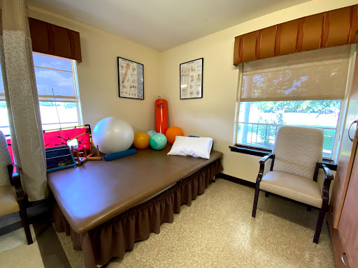 Colonial Manor Nursing Center
