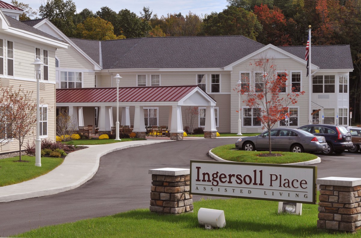 Ingersoll Place