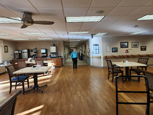 Midwest Covenant Home