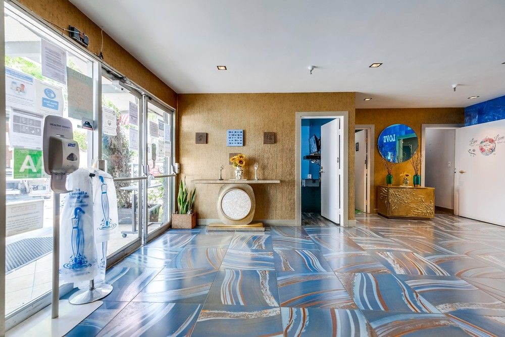 SunBridge Care Center for Temple City