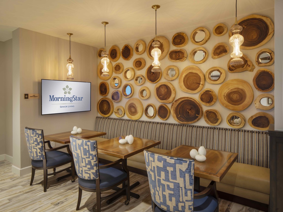 MorningStar Assisted Living & Memory Care of Rio Rancho