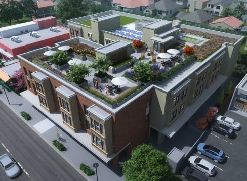 Empress Senior Living