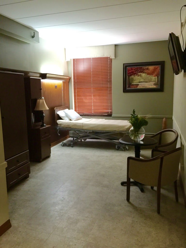 South Suburban Rehabilitation Center