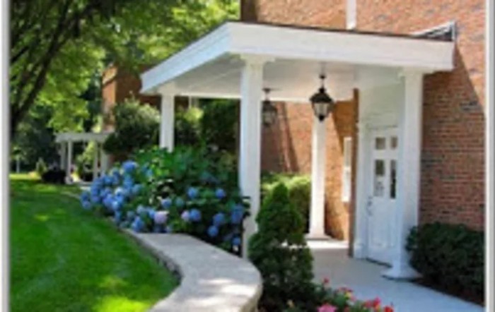 Ellis Nursing Home
