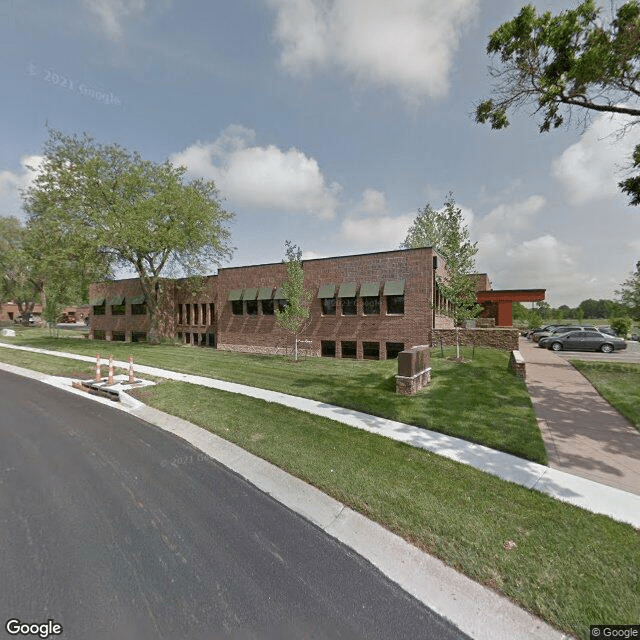 SeniorCare Homes