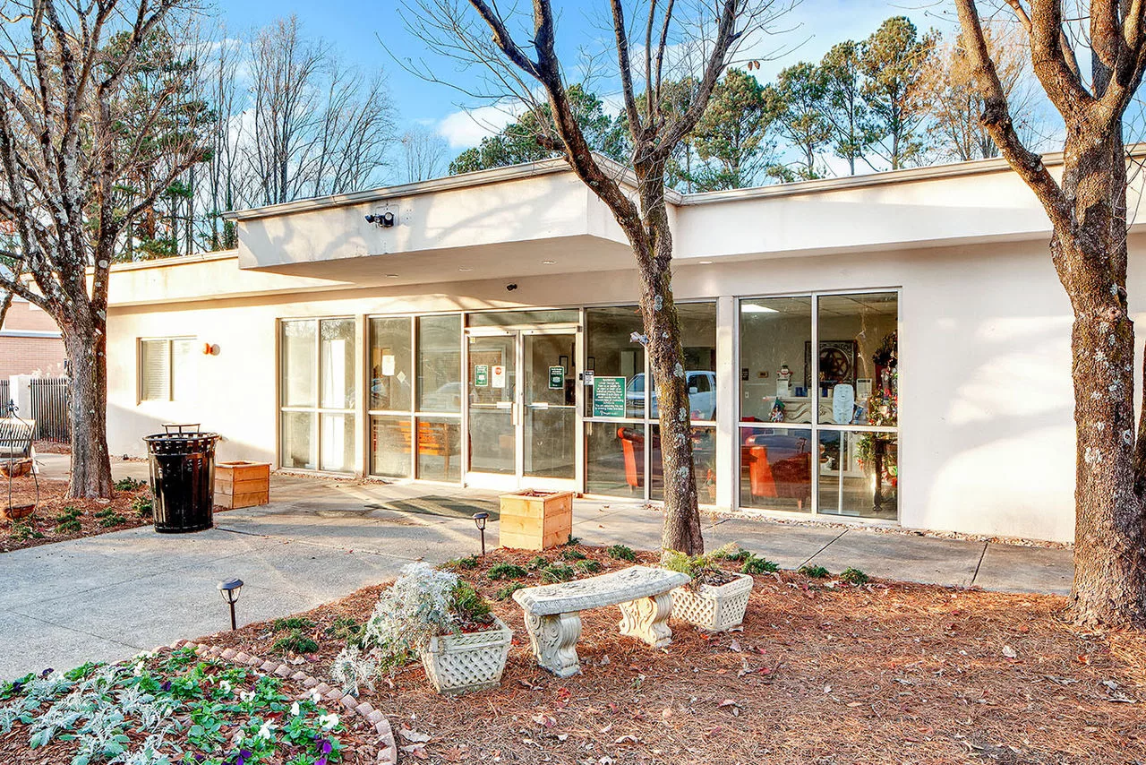 Pruitthealth of West Atlanta