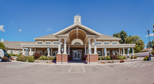 Madison Carriage Cove Short Stay Rehabilitation