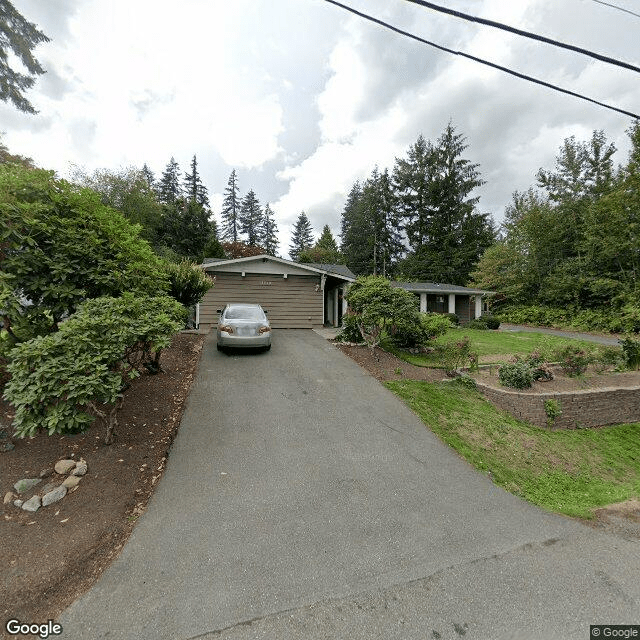 Mill Creek Adult Family Home