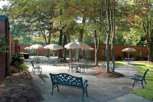 Life Care Center of Acton