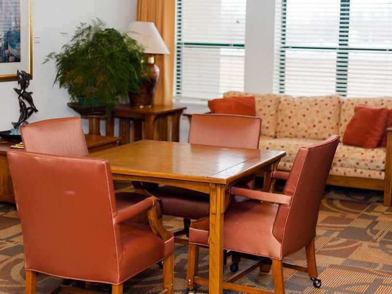Cordia Senior Living