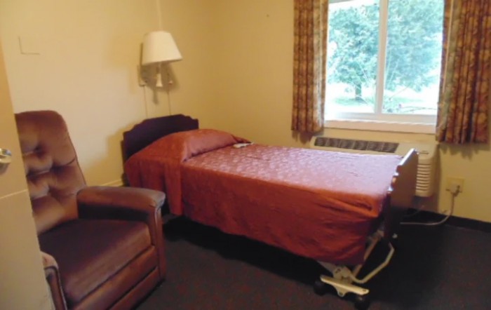Anamosa Care Center