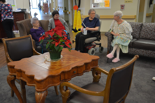 The Living Center