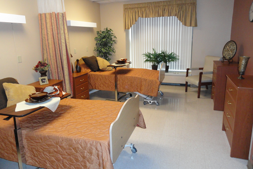 Advantage Living Center - Samaritan