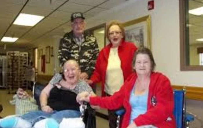 Maples Assisted Living