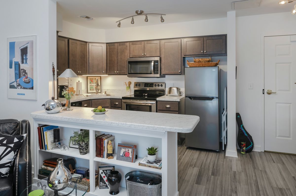 Normandie Ridge Senior Living Community