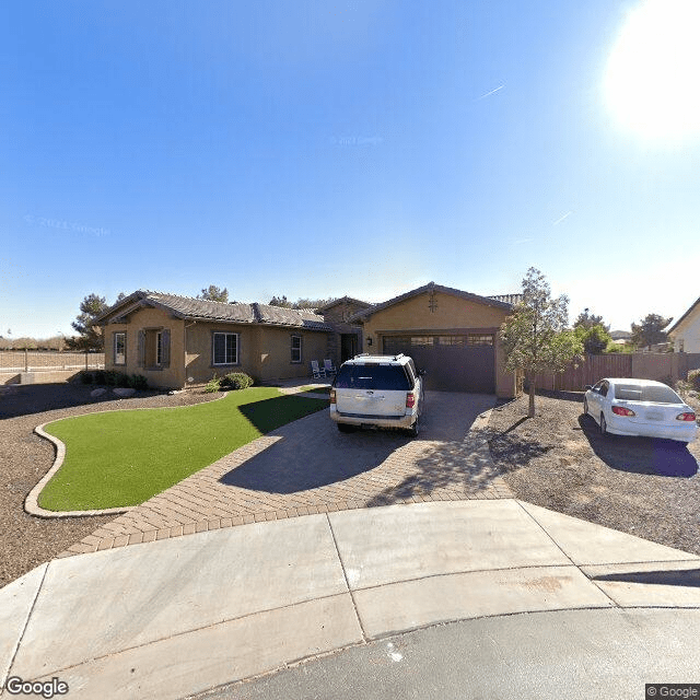Eden Estates Assisted Living