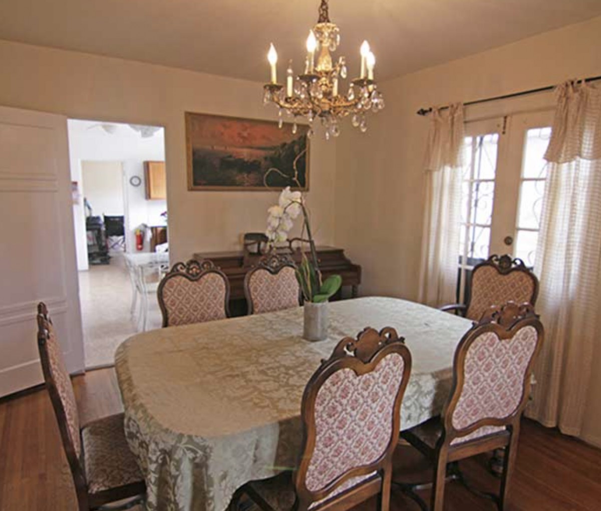 Grace Residential Care Facility