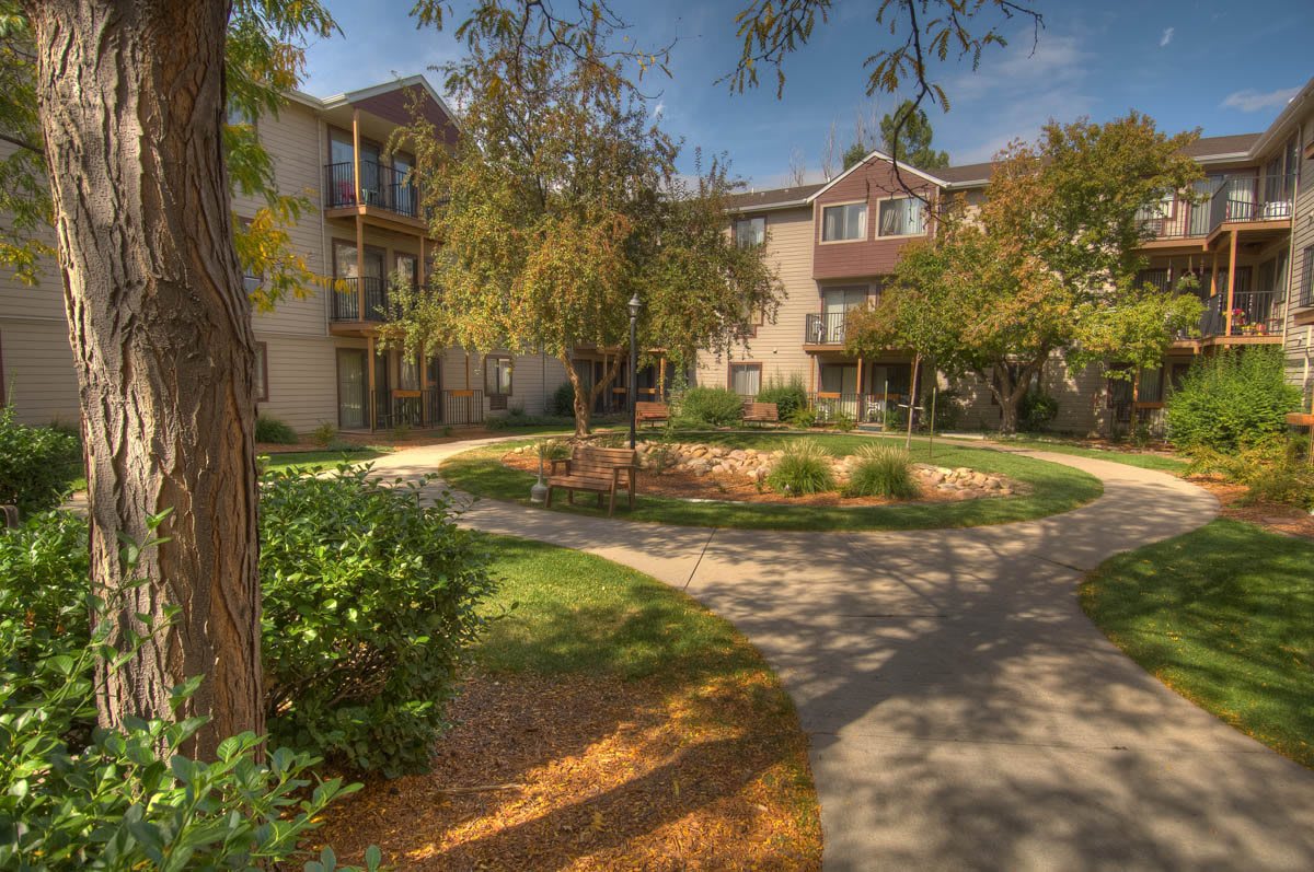 Northglenn Heights Assisted Living Community