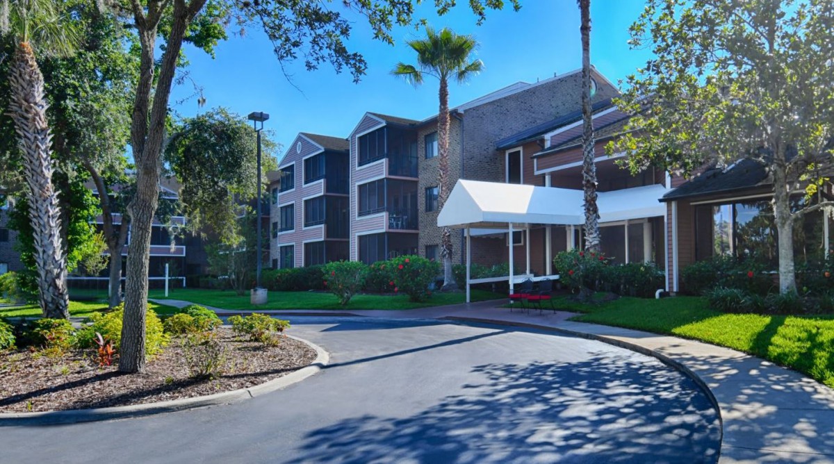 Countryside Lakes Senior Living