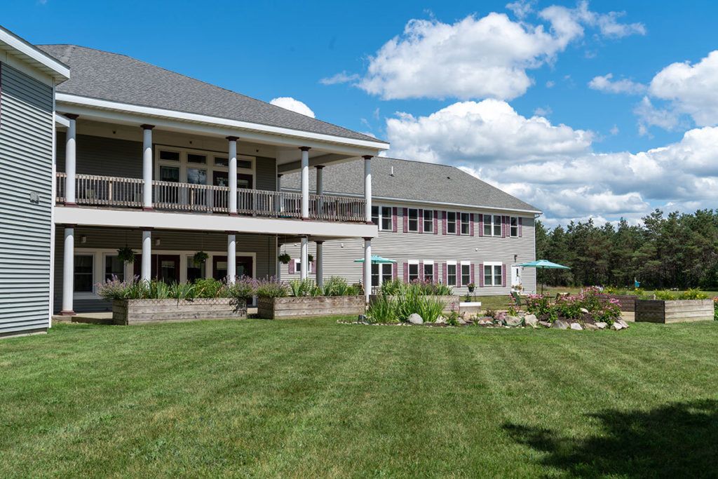 Whispering Pines Senior Living