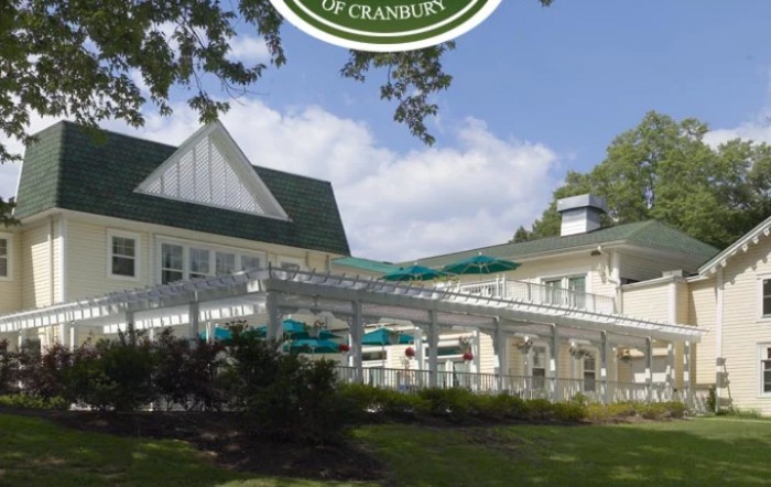 Elms of Cranbury