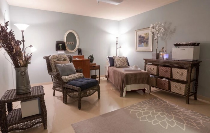 Encore Healthcare And Rehabilitation