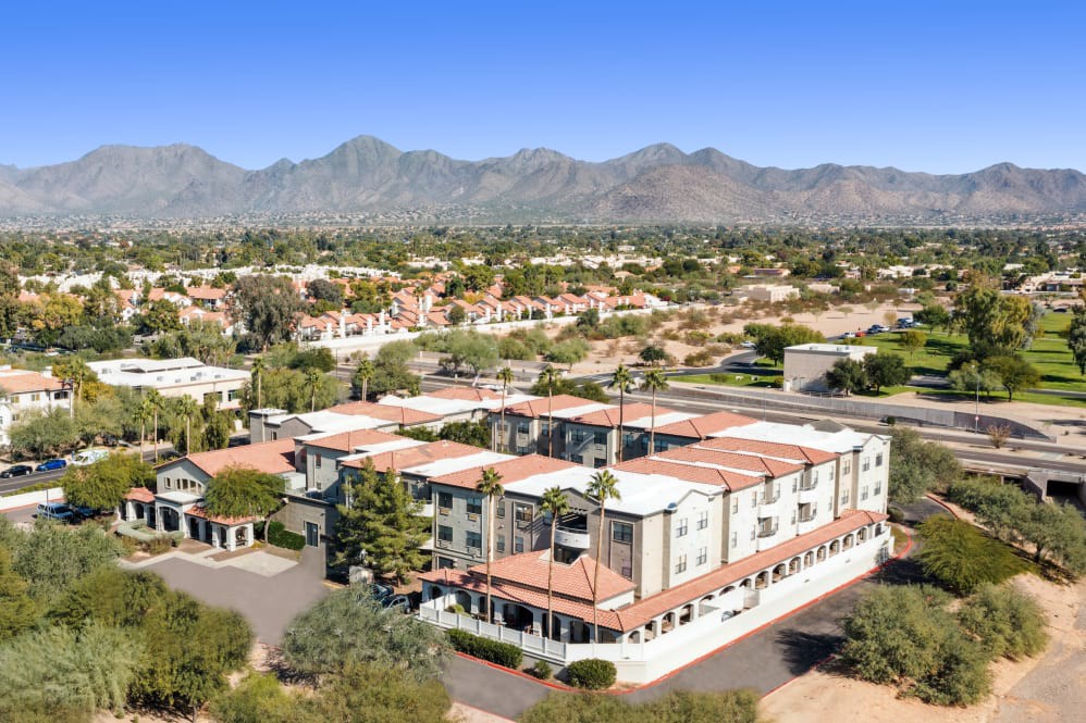 Truewood by Merrill,  Scottsdale