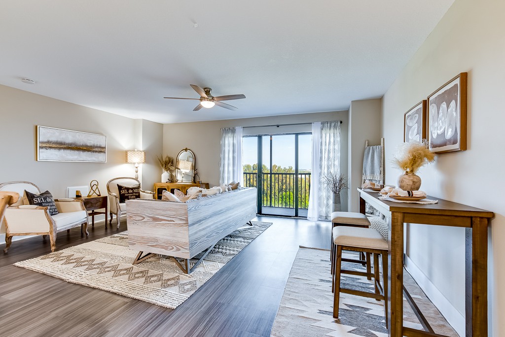 The Lenox At Merritt Island