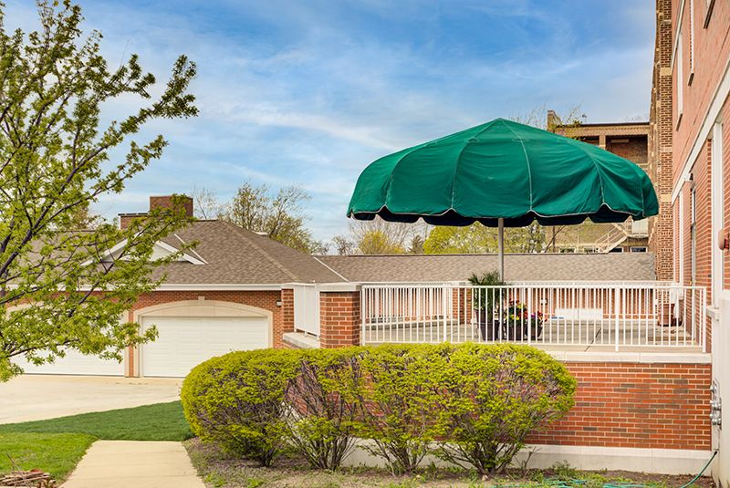 Amazing Grace Senior Living