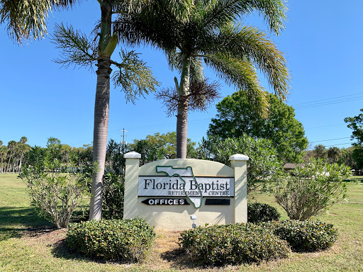 Florida Baptist Retirement Center