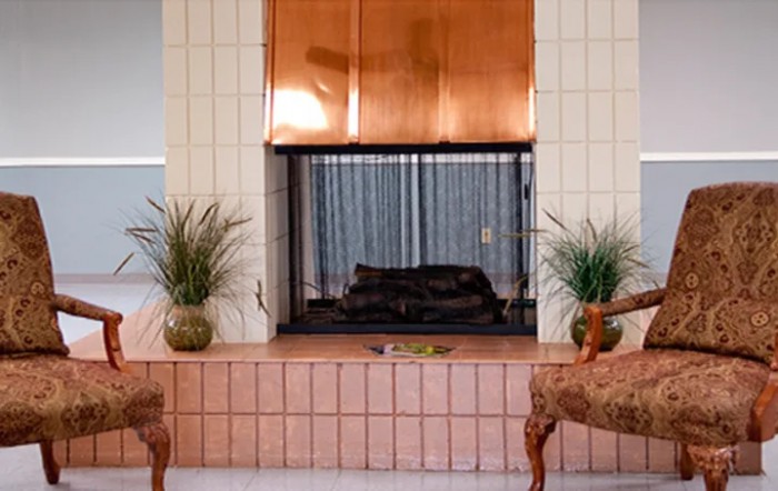 Hillsboro Rehabilitation & Health Care Center