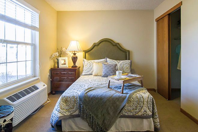 Brookdale Fort Collins