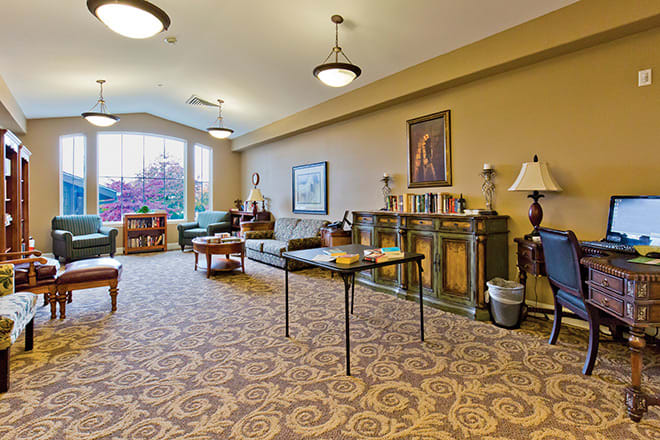 Brookdale Newberg