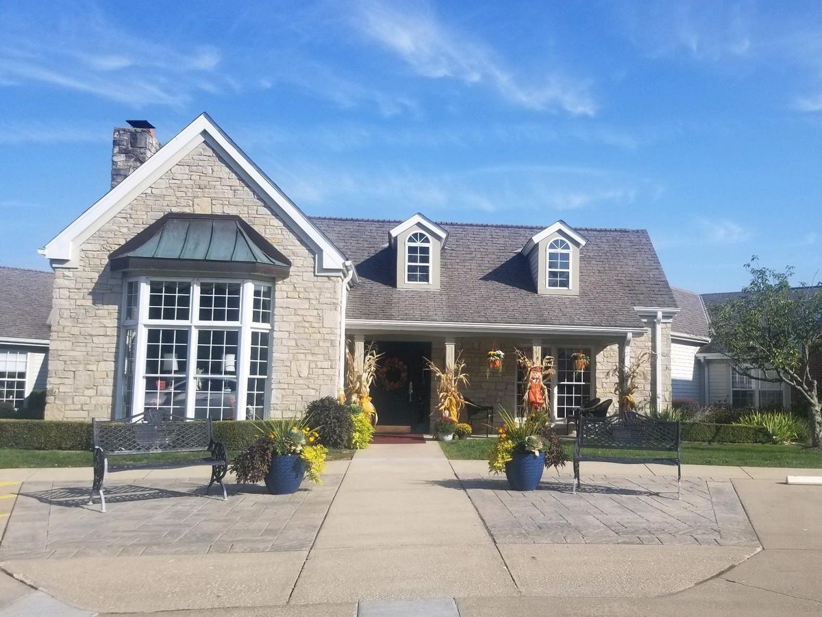 Wedgewood Estates