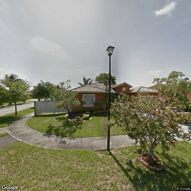 Miami Lakes Senior Care