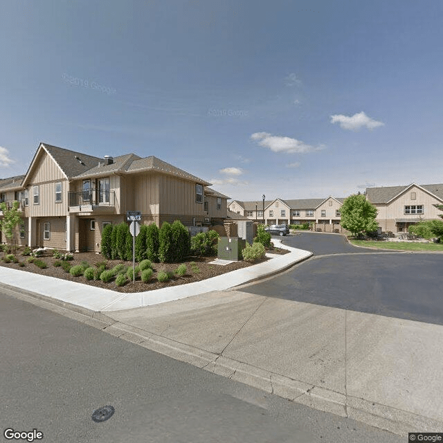 Maple Valley Memory Care