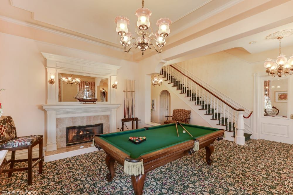 Sunshine Villa, A Merrill Gardens Community
