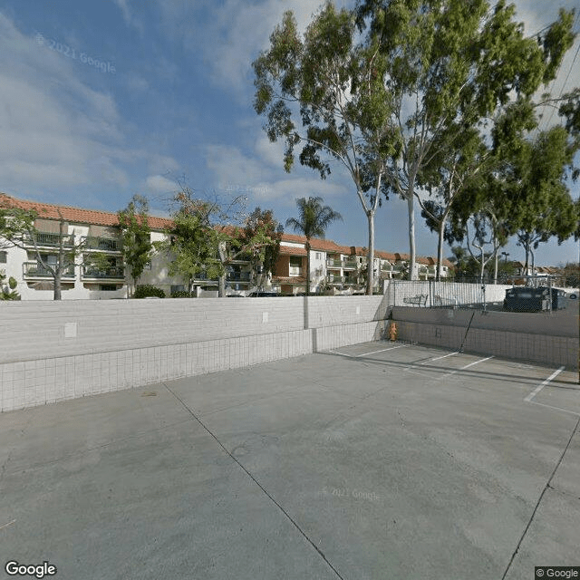 Casa Escondida