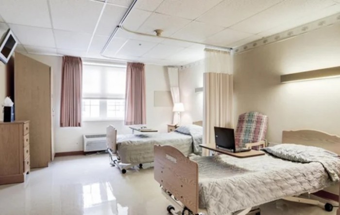 Manor Care Health Svc