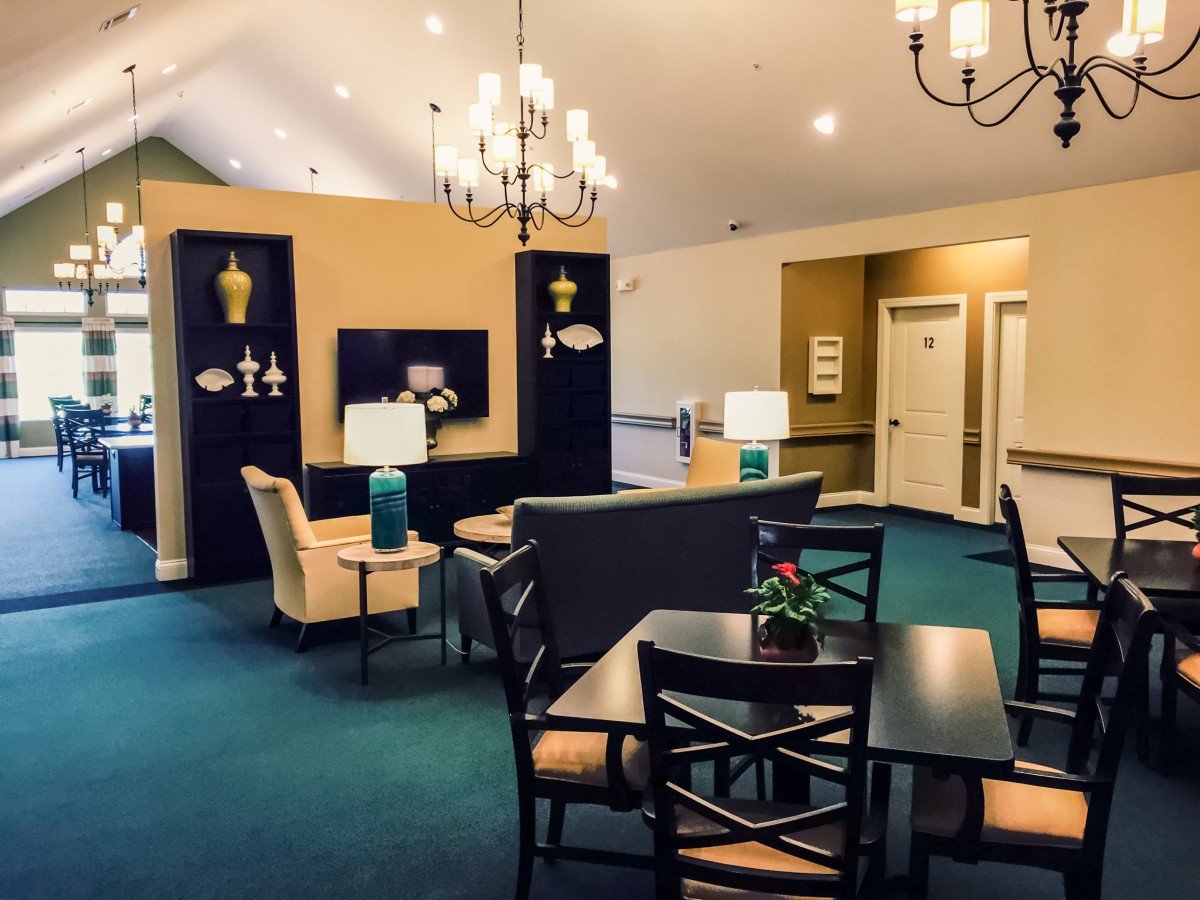 San Gabriel Memory Care