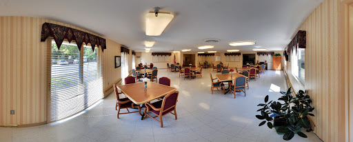 Union Park Health Services