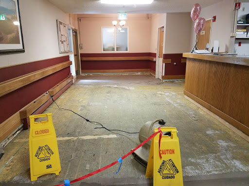 Seaview Rehabilitation & Wellness Center