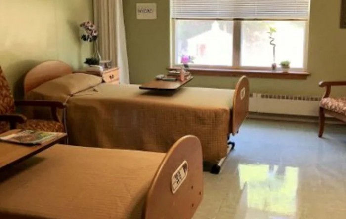Sharon Health Care Center